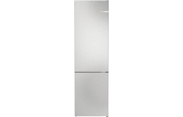 Bosch Series 4 KGN392LAFG F/S Total No Frost 60/40 Fridge Freezer - St/Steel